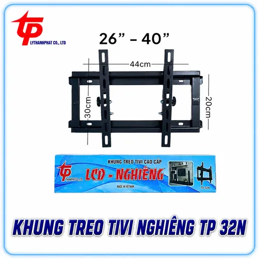 Khung Treo Tivi TP-32N