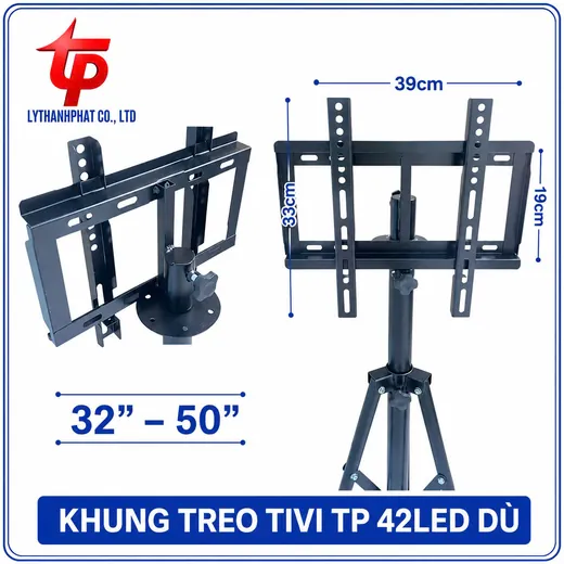 Khung Treo Tivi TP-42LED DÙ