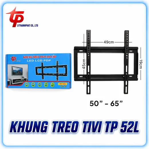 Khung Treo Tivi TP-52L