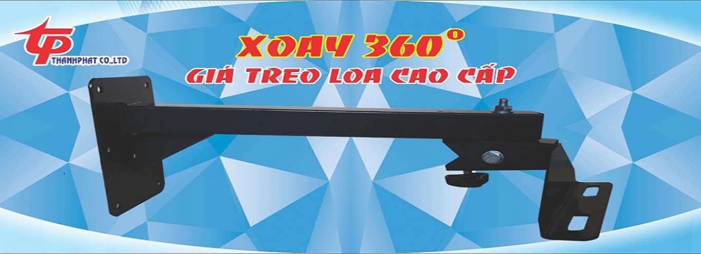 Xoay 360 độ