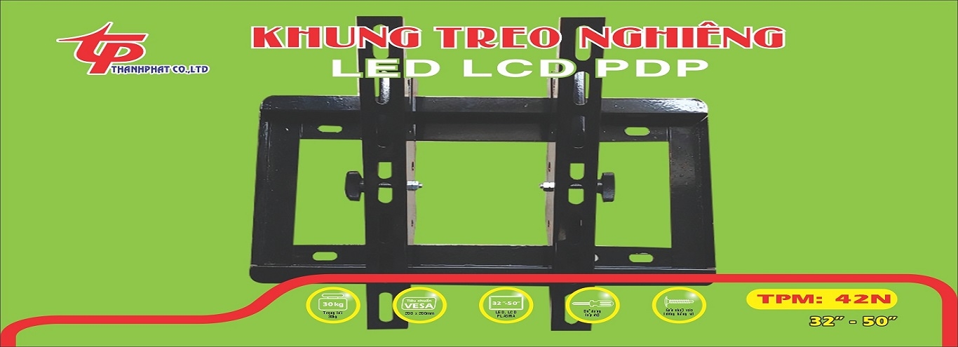 khung treo nghieng 42N(2020)