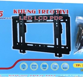 KHUNG TREO TIVI 32T