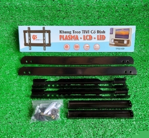 KHUNG TREO TIVI 42 CỐ ĐỊNH