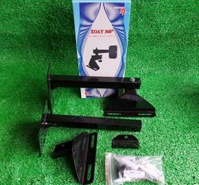 KỆ LOA 360
