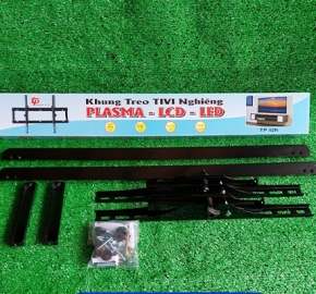 KHUNG TREO TIVI 42 NGHIÊNG