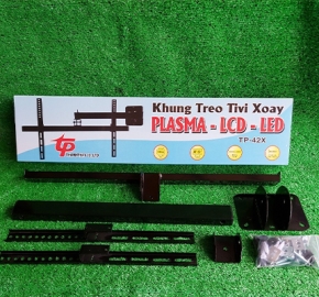 KHUNG TREO TIVI 42 XOAY