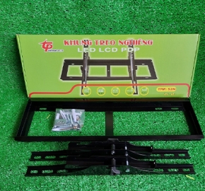 KHUNG TREO TIVI 52 NGHIÊNG