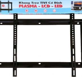 KHUNG TREO TIVI CỐ ĐỊNH TP32-CD
