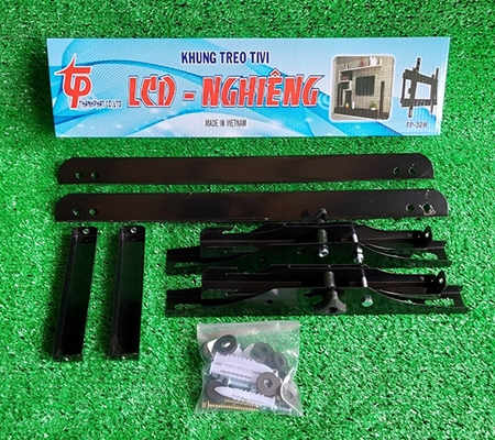 KHUNG TREO TIVI 42 LED DÙ