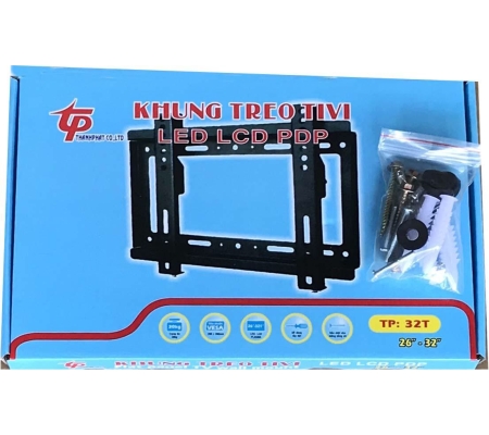 KHUNG TREO TIVI 32T