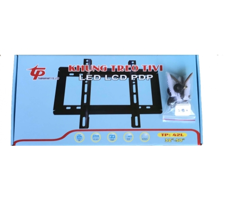 KHUNG TREO TIVI 42L