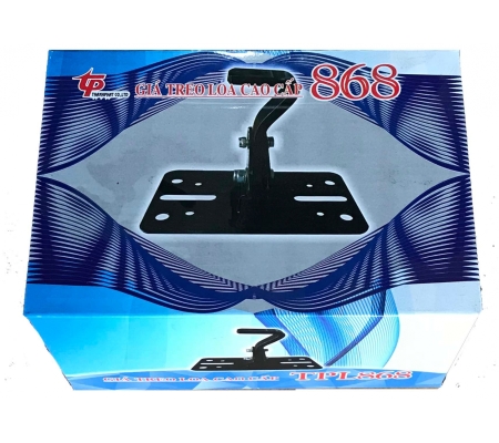 GIÁ TREO LOA CAO CẤP 868