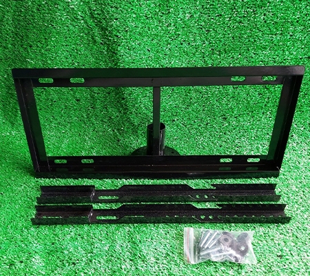 KHUNG TREO TIVI 42 LED DÙ