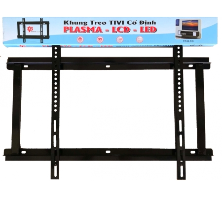 KHUNG TREO TIVI CỐ ĐỊNH TP32-CD