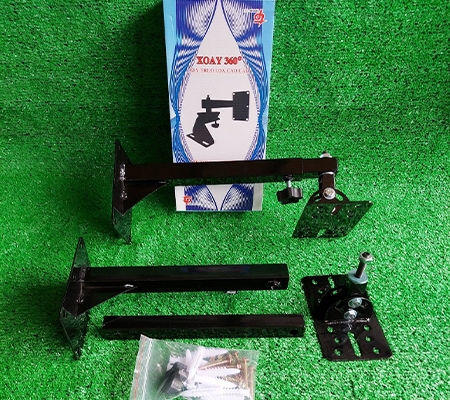 KỆ LOA TĂNG 360 CHỈNH DÀI 20CM