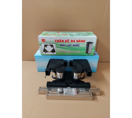 CHÂN KỆ ĐA NĂNG