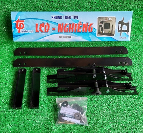KHUNG TREO TIVI 42 LED DÙ