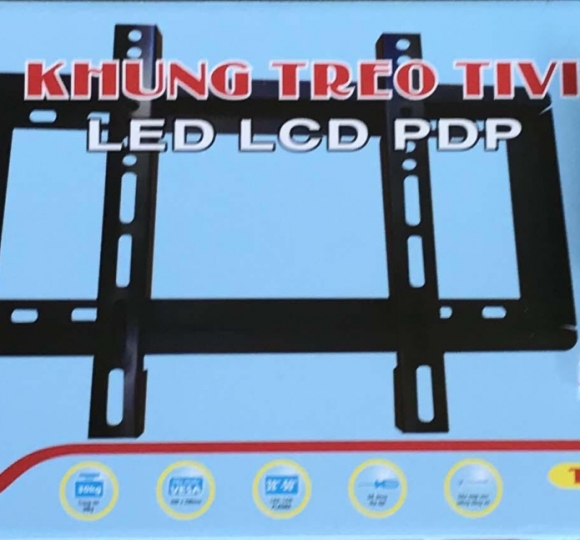 KHUNG TREO TIVI 42L