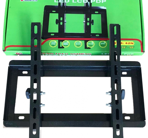 KHUNG TREO NGHIÊNG 32"-50"