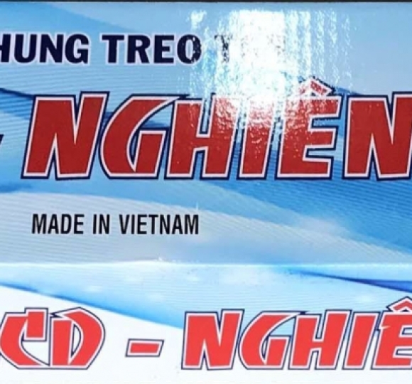 KHUNG TREO NGHIÊNG 32N