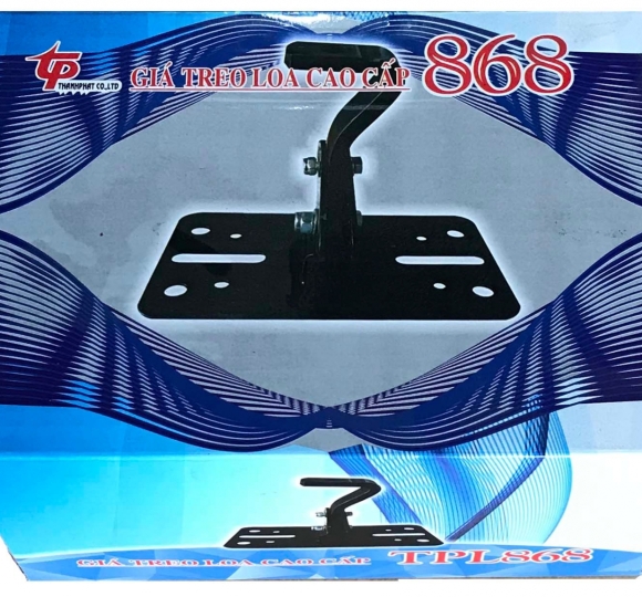GIÁ TREO LOA CAO CẤP 868